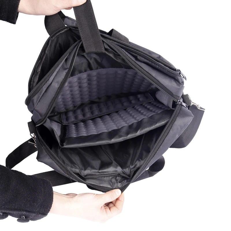کیف لپ تاپ دوشی Samsonite کد ۲۱۰