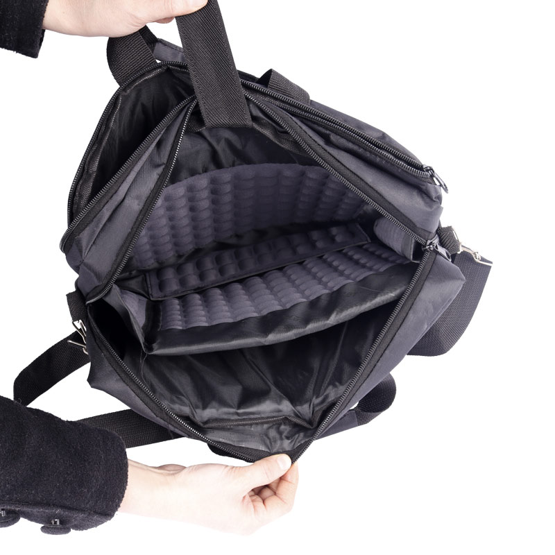 کیف لپ تاپ دوشی Samsonite کد ۲۱۰