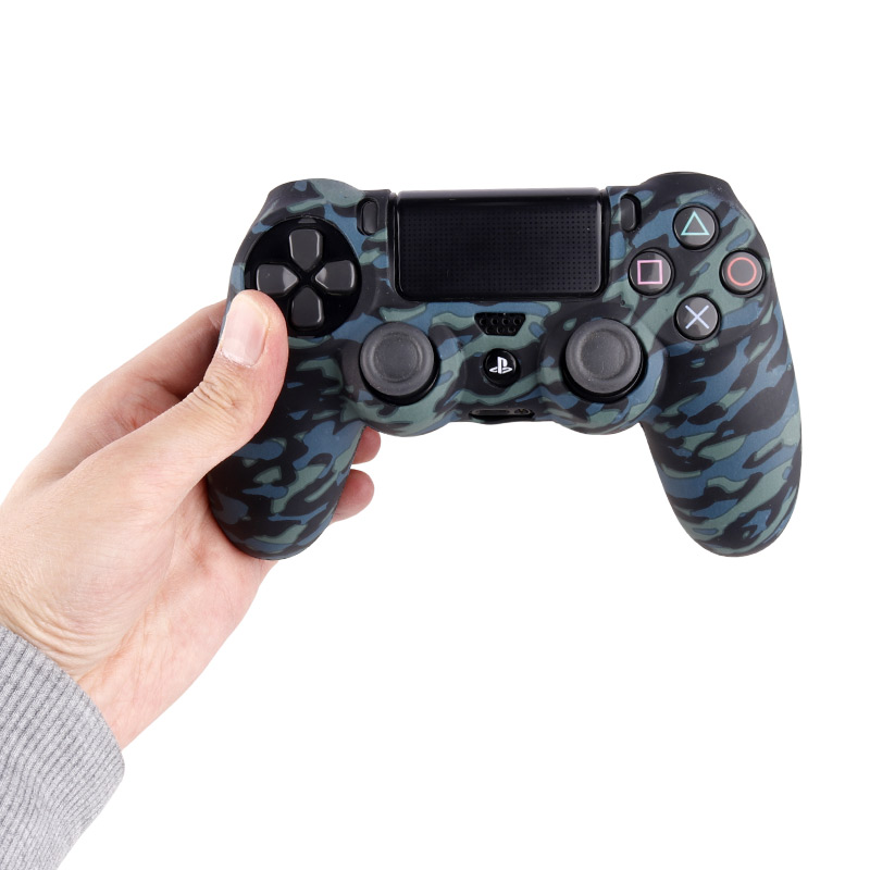 روکش دسته بازی PS4 طرح چریکی کد 48