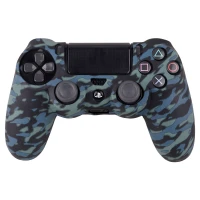 روکش دسته بازی PS4 طرح چریکی کد 48