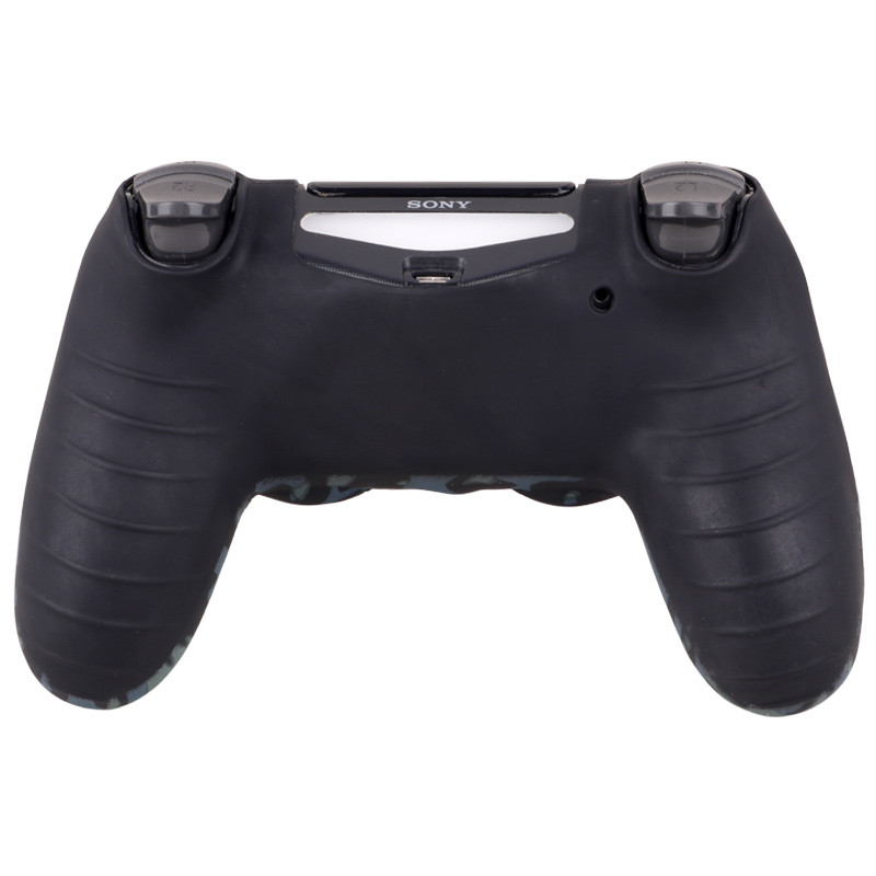 روکش دسته بازی PS4 طرح چریکی کد 48