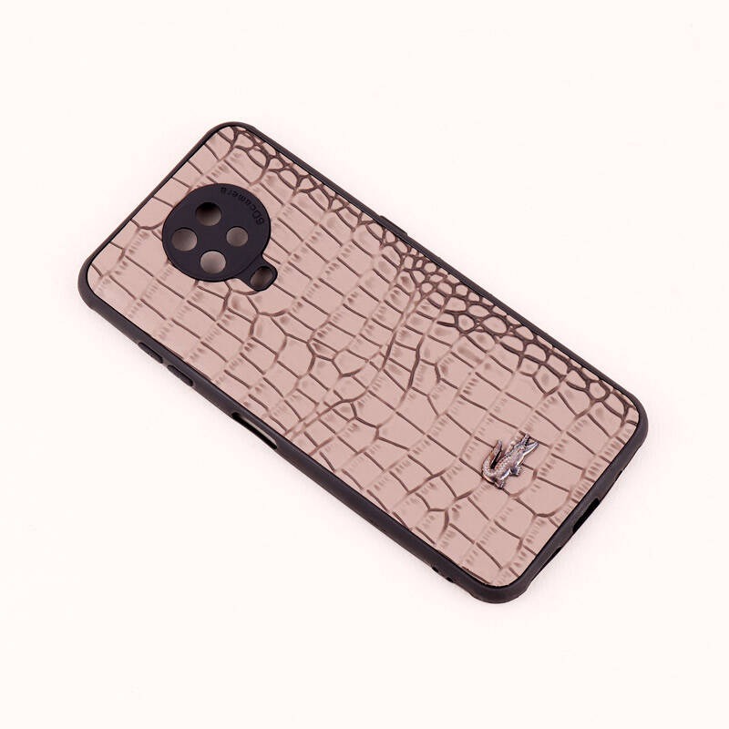 قاب پوست ماری کروکودیل Nokia G20