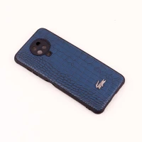 قاب پوست ماری کروکودیل نوکیا G20 محافظ لنزدار