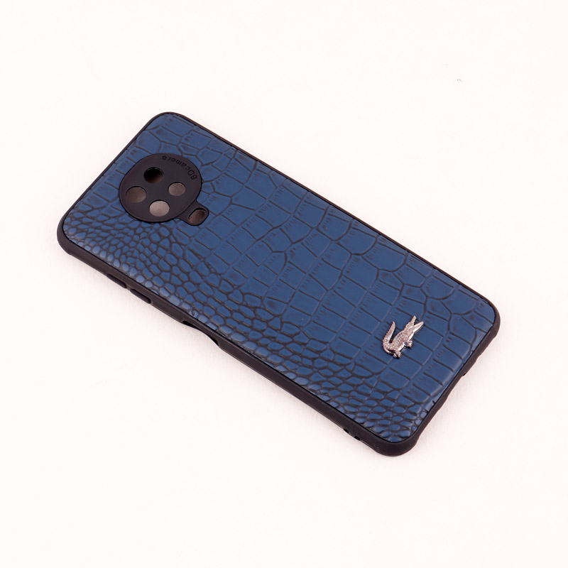 قاب پوست ماری کروکودیل Nokia G20