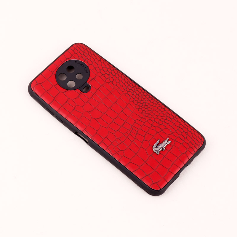 قاب پوست ماری کروکودیل Nokia G20