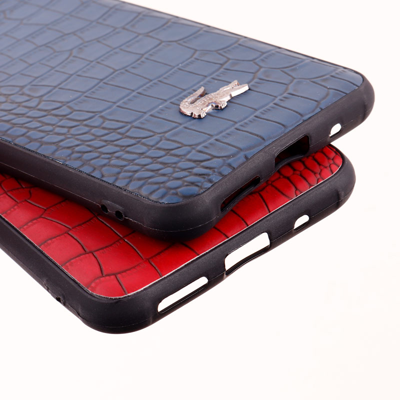 قاب پوست ماری کروکودیل Nokia G20
