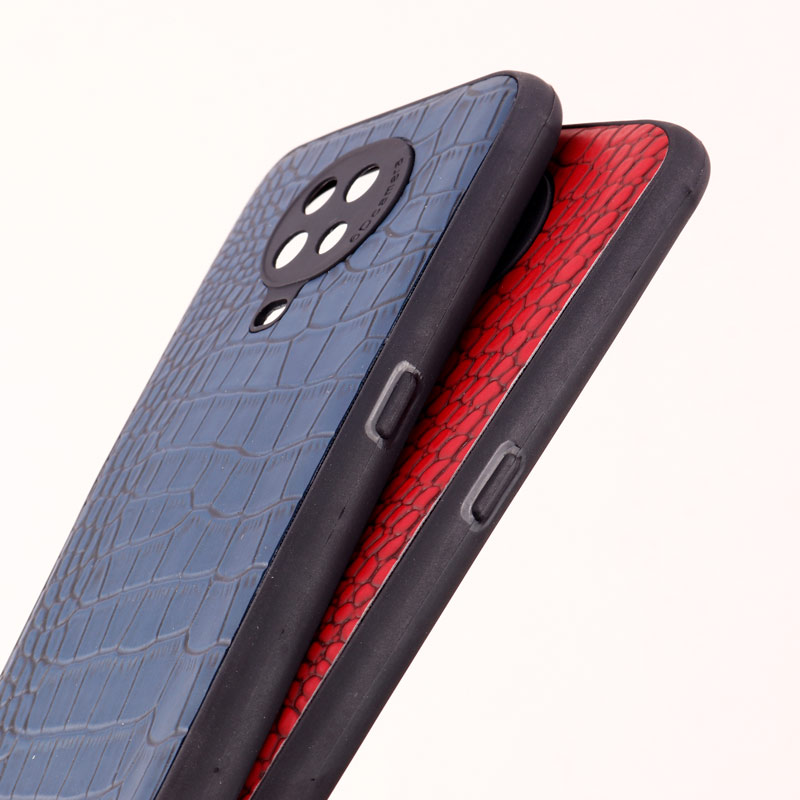 قاب پوست ماری کروکودیل Nokia G20