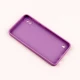 قاب سامسونگ Galaxy A10 طرح دوخت محافظ لنزدار