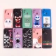 قاب سامسونگ Galaxy A11 طرح دوخت محافظ لنزدار