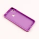 قاب سامسونگ Galaxy A11 طرح دوخت محافظ لنزدار