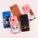 قاب سامسونگ Galaxy A20 / A30 طرح دوخت محافظ لنزدار