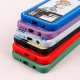 قاب سامسونگ Galaxy A20 / A30 طرح دوخت محافظ لنزدار