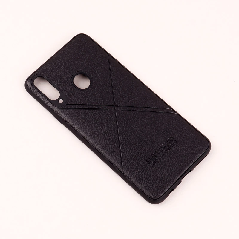 قاب SANTA BARBARA سامسونگ Samsung Galaxy A20s مشکی