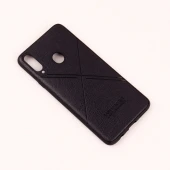 قاب SANTA BARBARA سامسونگ Samsung Galaxy A20s مشکی