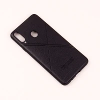 قاب SANTA BARBARA سامسونگ Samsung Galaxy A20s مشکی