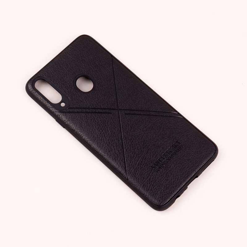 قاب SANTA BARBARA سامسونگ Samsung Galaxy A20s مشکی