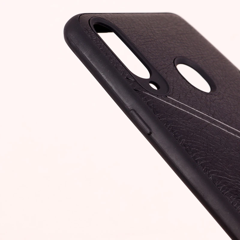 قاب SANTA BARBARA سامسونگ Samsung Galaxy A20s مشکی