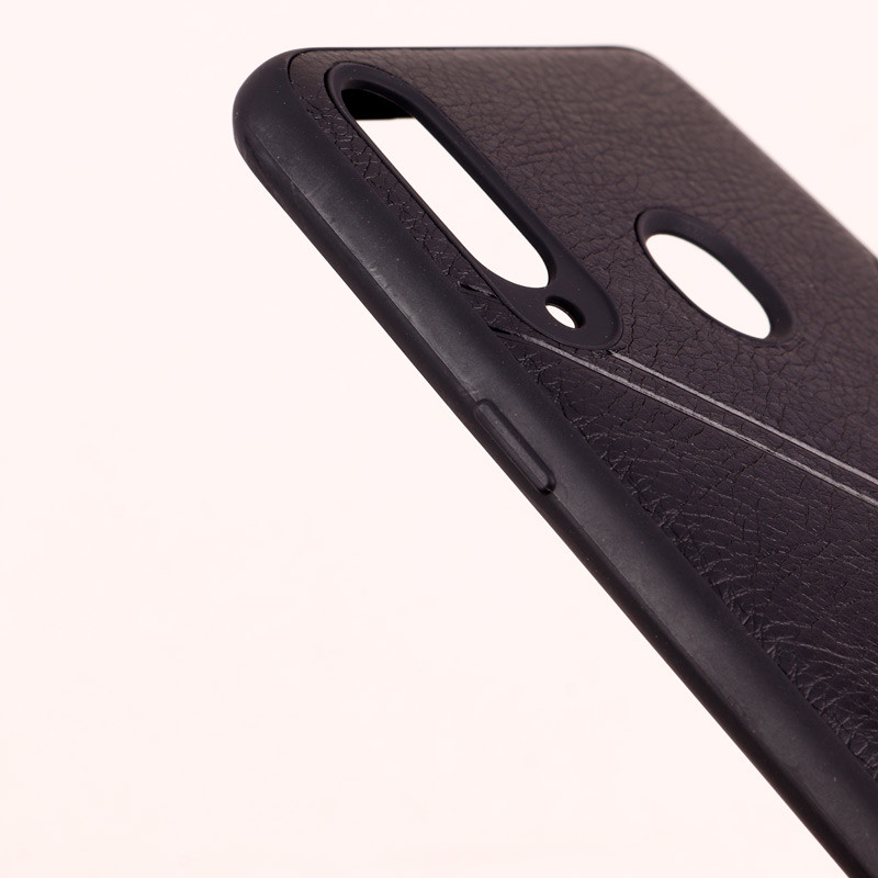 قاب SANTA BARBARA سامسونگ Samsung Galaxy A20s مشکی