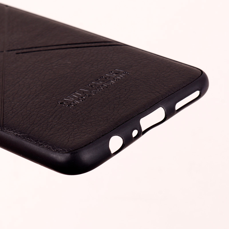 قاب SANTA BARBARA سامسونگ Samsung Galaxy A20s مشکی
