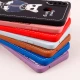 قاب سامسونگ Galaxy A20s طرح دوخت محافظ لنزدار