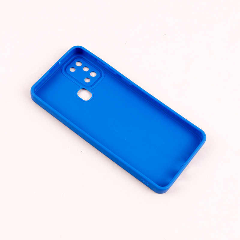 قاب محافظ لنزدار طرح دوخت Samsung Galaxy A21s