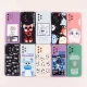 قاب سامسونگ Galaxy A23 طرح دوخت محافظ لنزدار