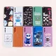 قاب سامسونگ Galaxy A30s / A50s طرح دوخت محافظ لنزدار