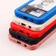 قاب سامسونگ Galaxy A30s / A50s طرح دوخت محافظ لنزدار