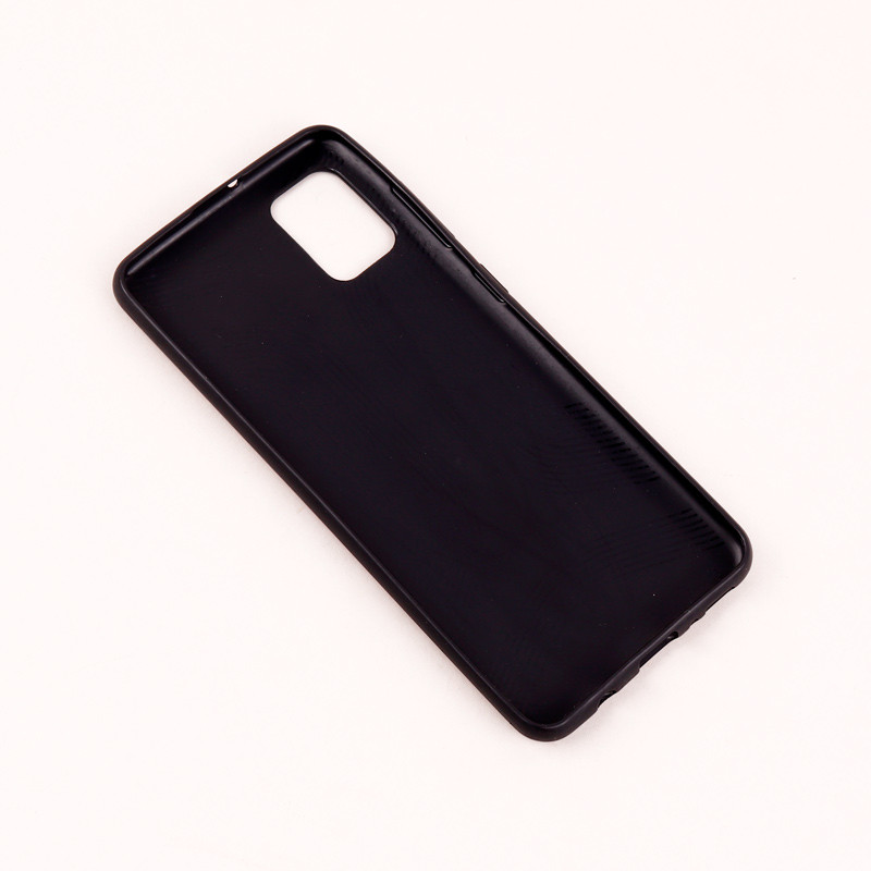 قاب SANTA BARBARA سامسونگ Samsung Galaxy A31 قهوه ای