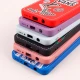 قاب سامسونگ Galaxy A31 طرح دوخت محافظ لنزدار