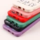 قاب سامسونگ Galaxy A51 طرح دوخت محافظ لنزدار