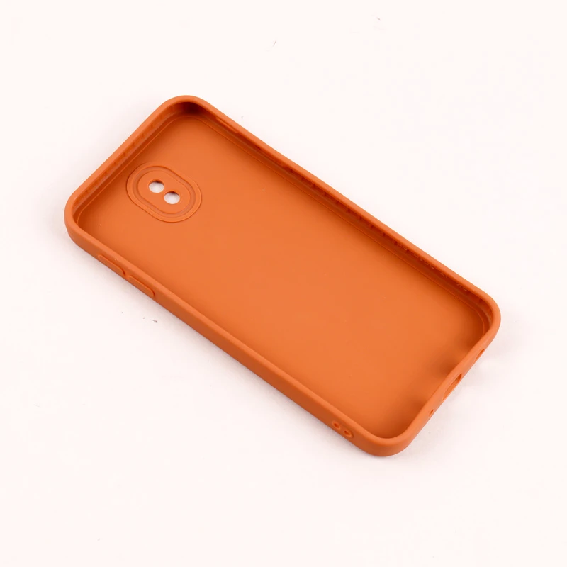 قاب سامسونگ Galaxy J7 Pro طرح دوخت محافظ لنزدار