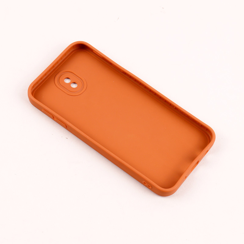 قاب محافظ لنزدار طرح دوخت Samsung Galaxy J7 Pro