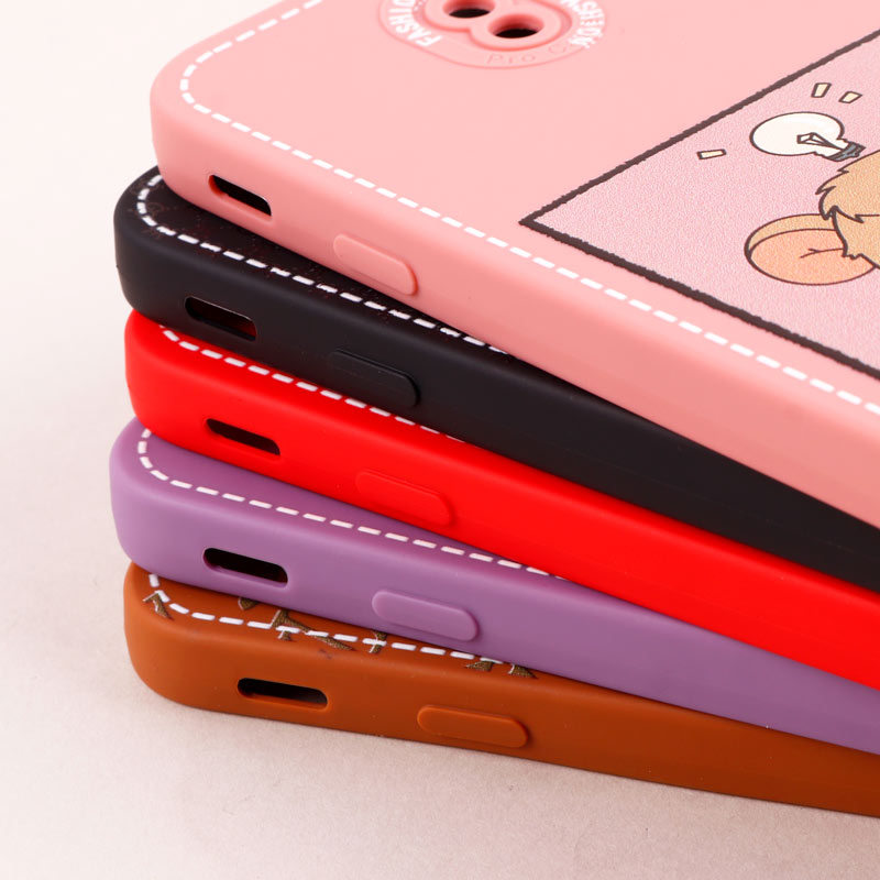 قاب محافظ لنزدار طرح دوخت Samsung Galaxy J7 Pro