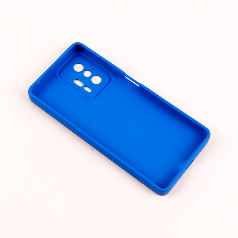 قاب محافظ لنزدار طرح دوخت Xiaomi 11T