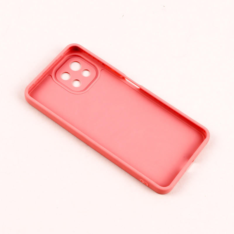 قاب محافظ لنزدار طرح دوخت Xiaomi Mi 11 Lite