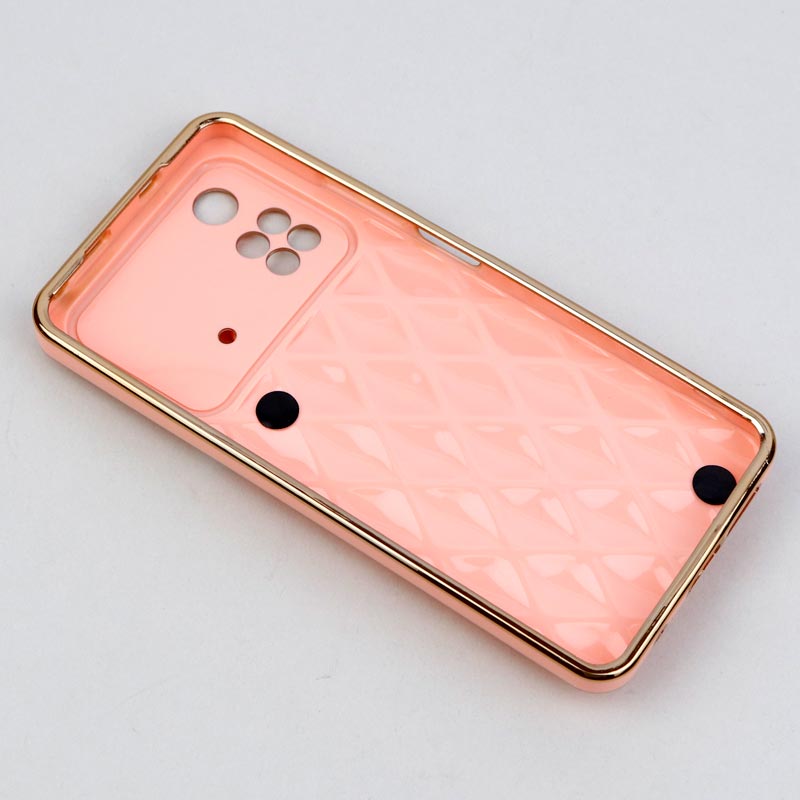 قاب بالشتی دستبندی محافظ لنزدار Xiaomi Poco M4 Pro