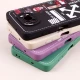 قاب شیائومی Poco X3 طرح دوخت محافظ لنزدار