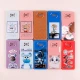 قاب شیائومی Poco X3 طرح دوخت محافظ لنزدار