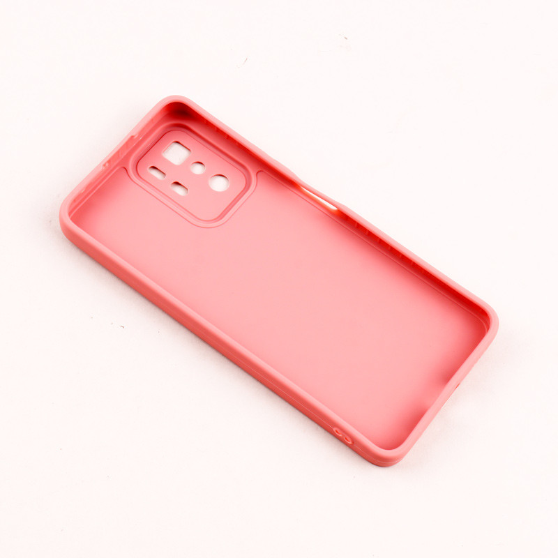 قاب محافظ لنزدار طرح دوخت Xiaomi Poco X3 GT