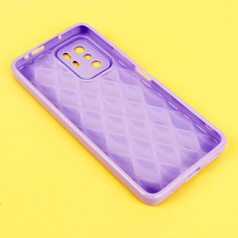 قاب طرحدار فانتزی پافر محافظ لنزدار Xiaomi Poco X3 GT