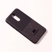 قاب دو تکه Puloka شیائومی Xiaomi Redmi 8 مشکی