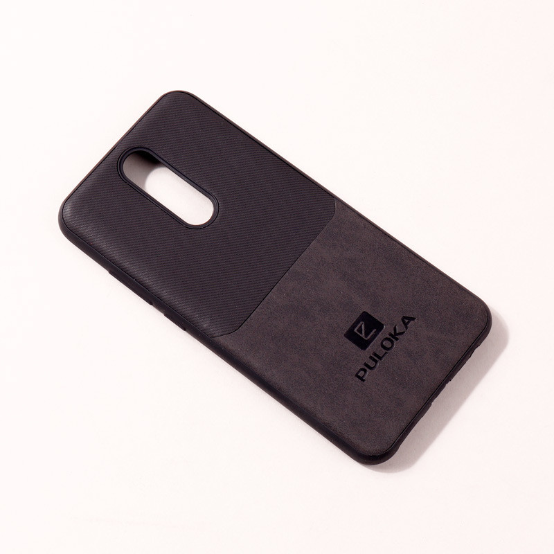 قاب دو تکه Puloka شیائومی Xiaomi Redmi 8 مشکی
