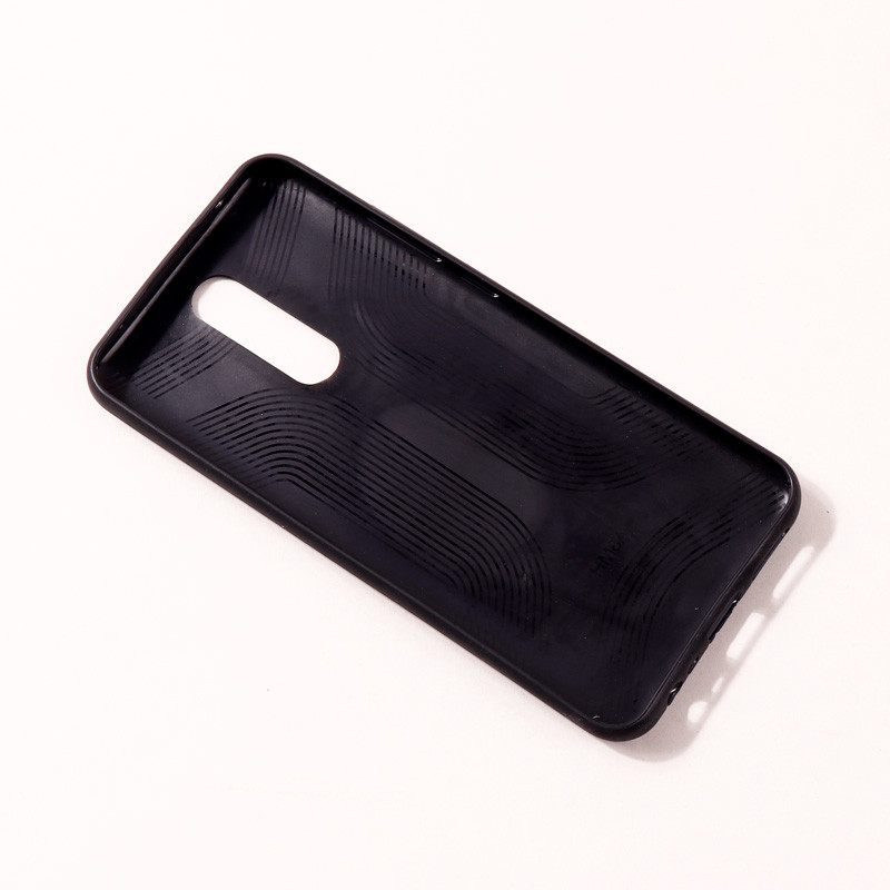 قاب دو تکه Puloka شیائومی Xiaomi Redmi 8 مشکی