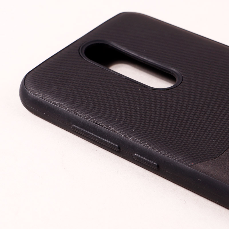 قاب دو تکه Puloka شیائومی Xiaomi Redmi 8 مشکی