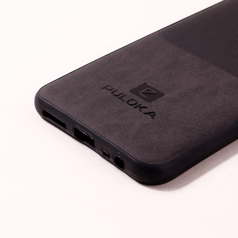 قاب دو تکه Puloka شیائومی Xiaomi Redmi 8 مشکی