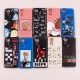 قاب شیائومی Redmi Note 11 / 11s طرح دوخت محافظ لنزدار
