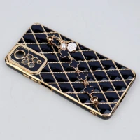 قاب بالشتی دستبندی محافظ لنزدار Xiaomi Redmi Note 11 Pro