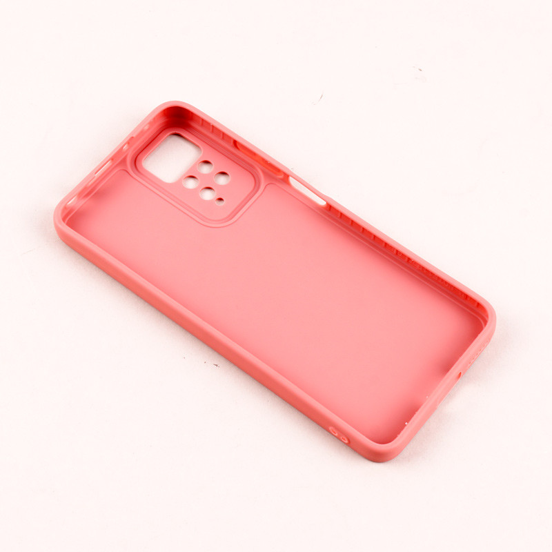 قاب محافظ لنزدار طرح دوخت Xiaomi Redmi Note 11 Pro