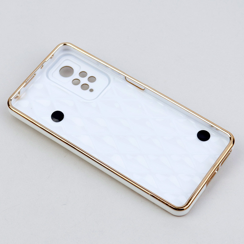قاب بالشتی دستبندی محافظ لنزدار Xiaomi Redmi Note 11 Pro